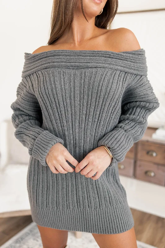 Sneak Peek Sale Gabbi Sweater Dress