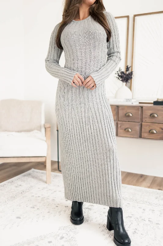 Mega Deal Pamela Sweater Midi Dress