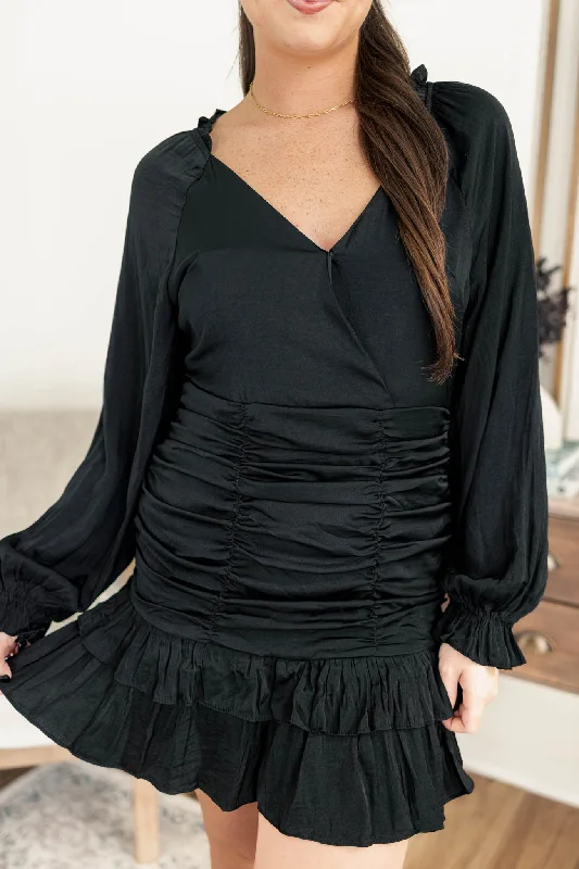 Anniversary Sale Rae Shirred Dress