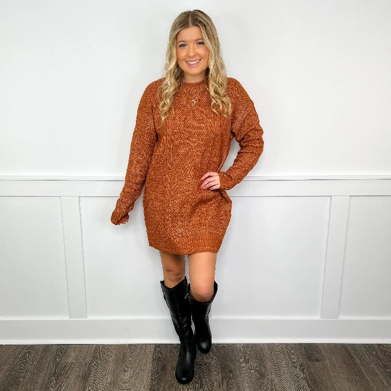 Rust Orange