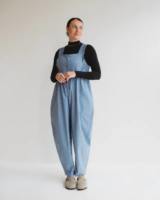 Special Savings Alice Chambray Dungarees