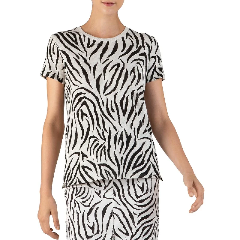 Extra Savings ATM Womens Cotton T-Shirt