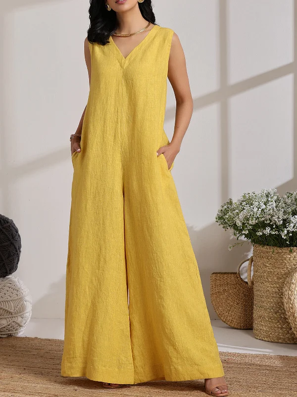 Weekend Deal Basant Samara Jumpsuit