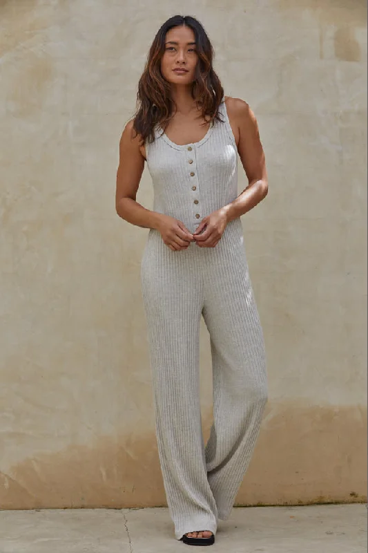 Early Access By Together Blythe Jumpsuit