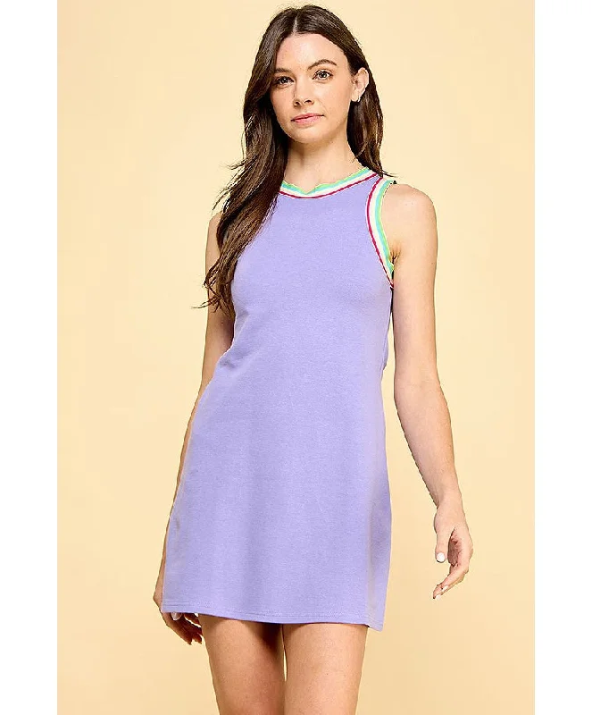 Today’s Deal Out to Play Sleeveless Dress