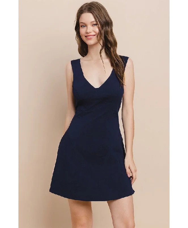 Super Sale Nina Mini Dress