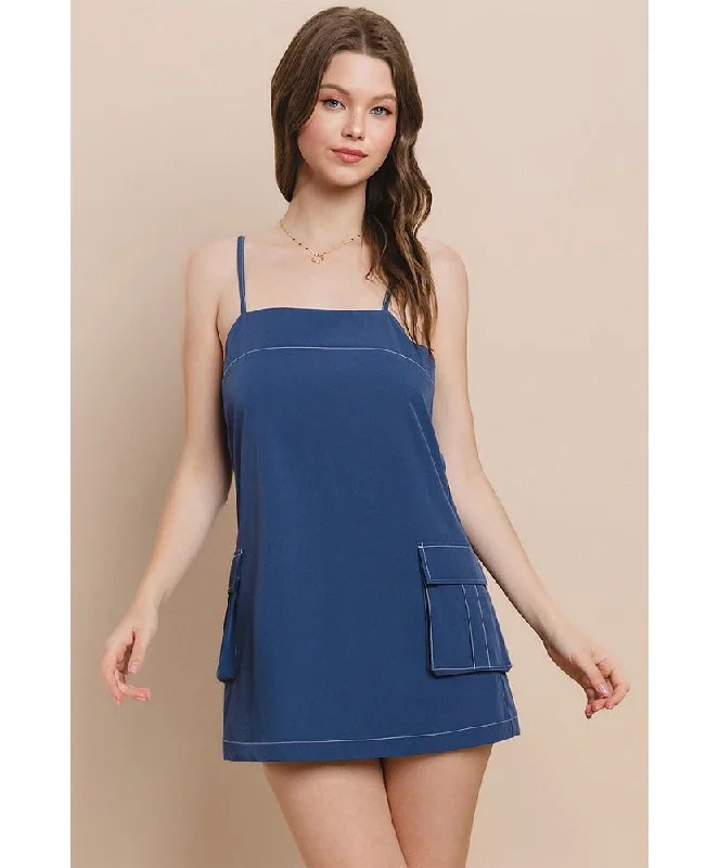 Price Buster Birdie Adjustable Lounge Romper
