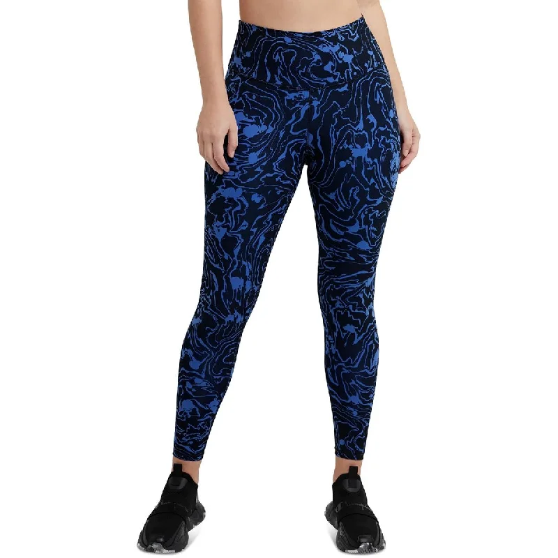 Price Rollback Champion Womens Fitness Activewear Athletic Leggings
