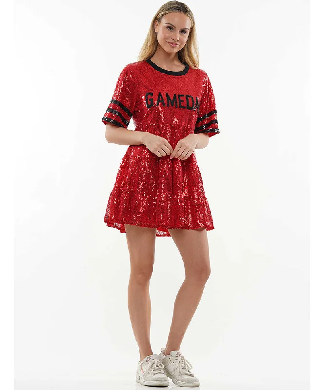 Red / White
