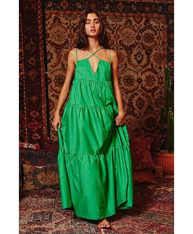 Kelly Green