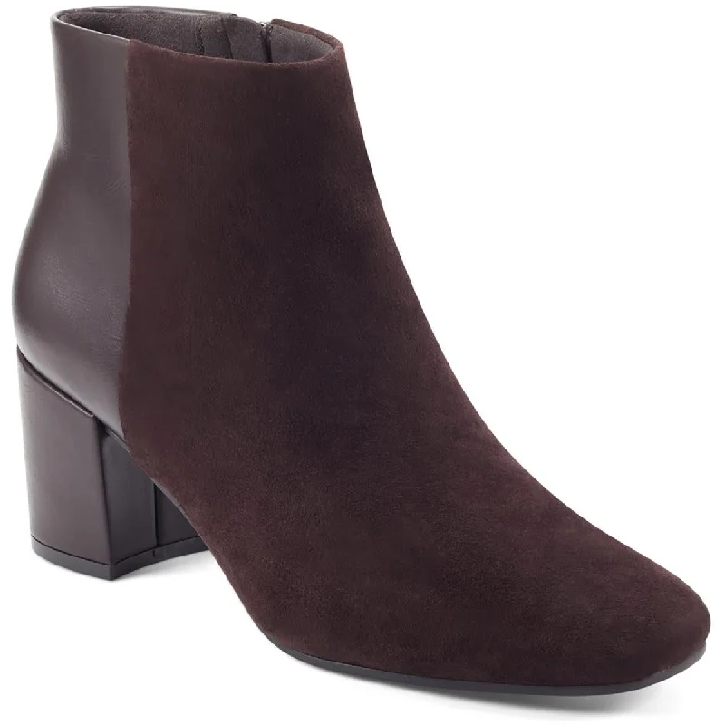 Special Buy Easy Spirit Womens Zipper DRESSY Ankle Boots