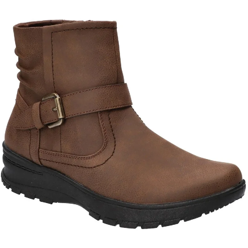 Super Sale Easy Street Womens Universe Ankle Round Toe Ankle Boots