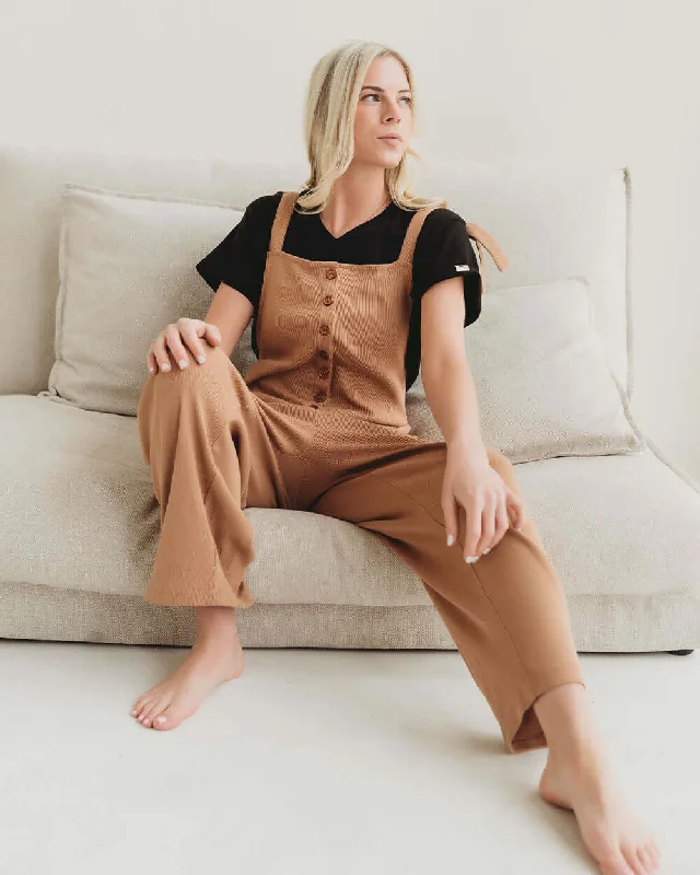 Super Sale Erin Clay Dungarees