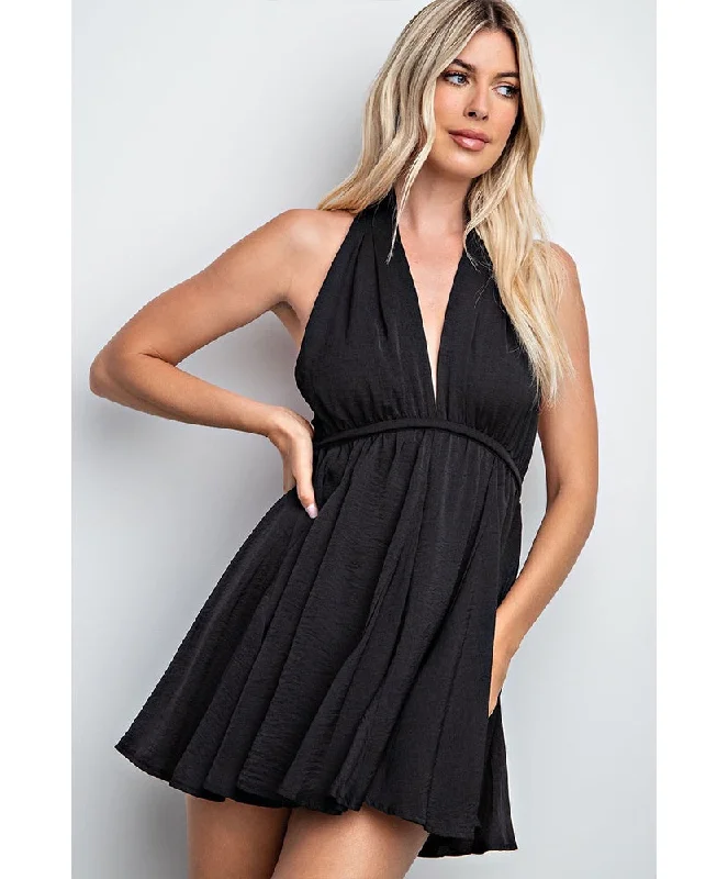 Quick Sale Time Stands Still Dress