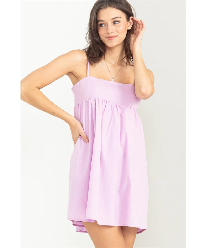 Incredible Offers Loved By You Mini Dress