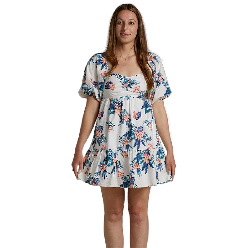 Limited Time Offer Womens Opua Dress - Salt Crystal
