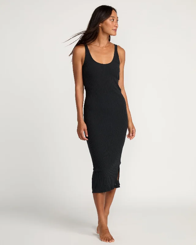 Exclusive Online Offer Womens Holo Holo Dress - Black