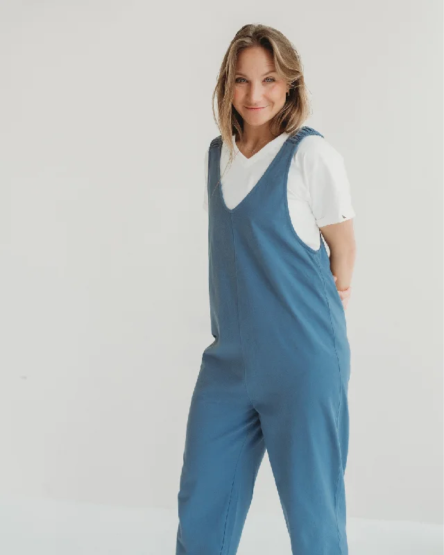 Buy More, Save More Jilly Ocean Dungarees
