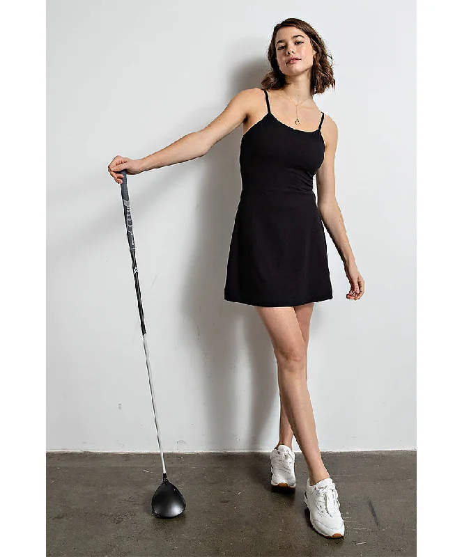Blowout Sale All Day Athletic Dress