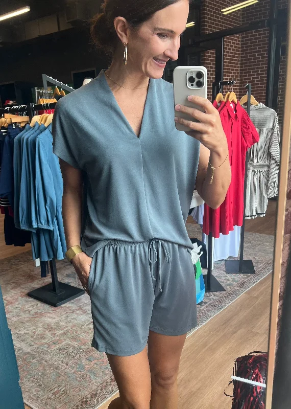 Fantastic Deals Laney Short Set