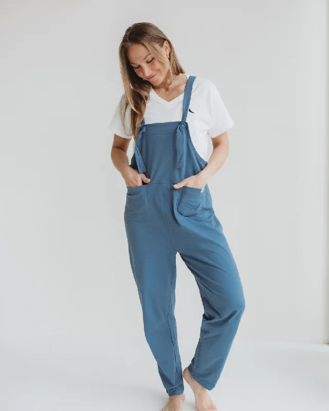 Don’t Miss Out Lila Ocean Dungarees