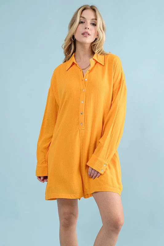 tangerine