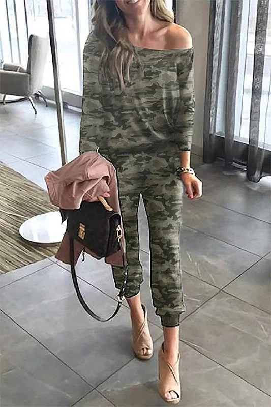 Camouflage