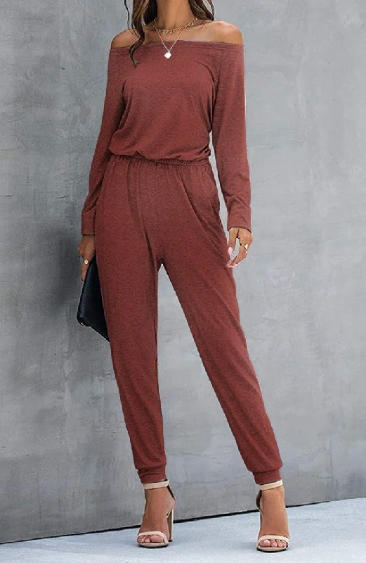 Brick Red