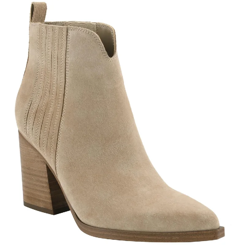 Unmissable Offer Marc Fisher Womens Maree Stretch Ankle Boots