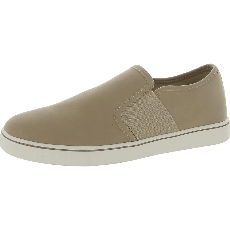 Now or Never Mia Amore Womens Slip On Fashion Casual and Fashion Sneakers