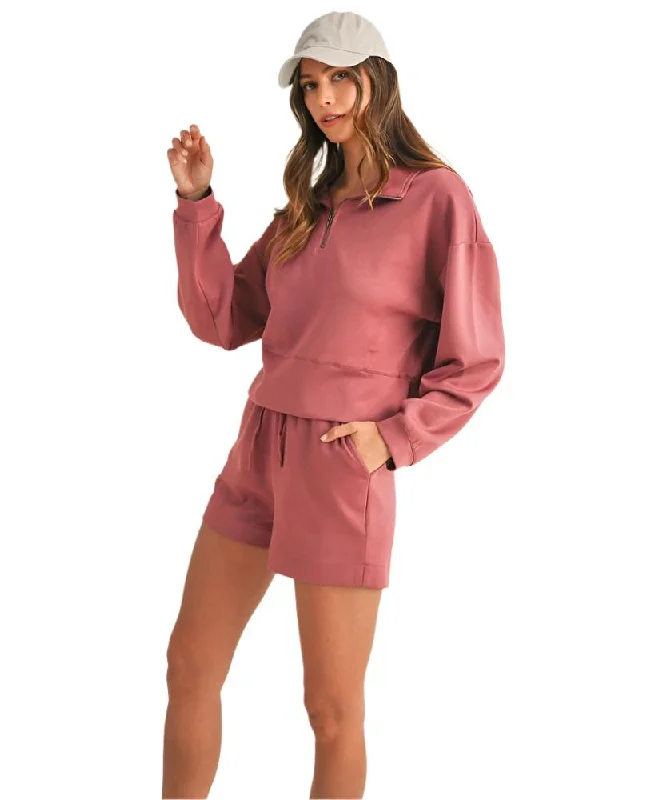 Closeout Lillie Lounge Set