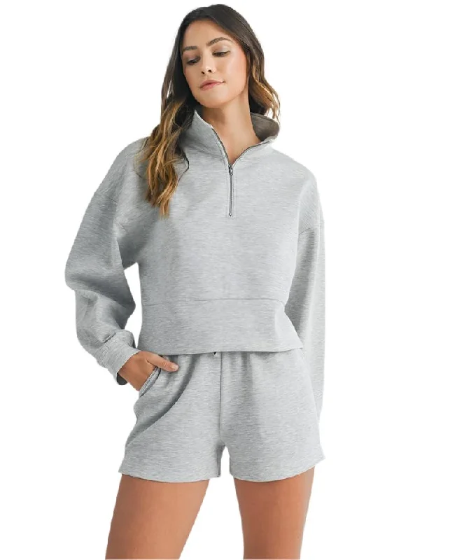 Heather Grey