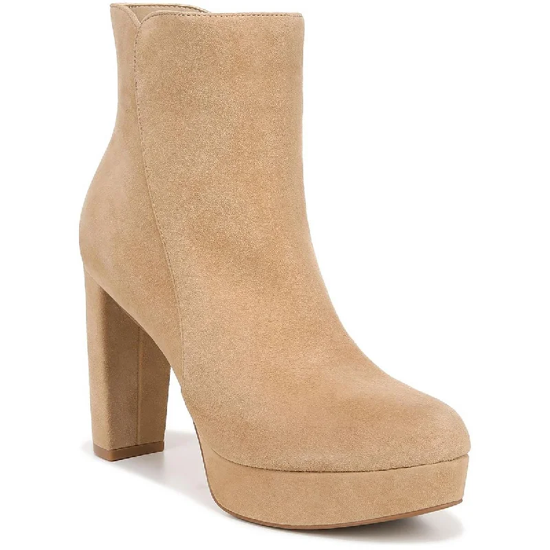 Bamboo Suede