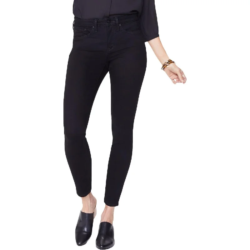 Buy Now NYDJ Womens Petites Ami Ankle Denim Skinny Jeans