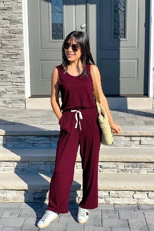 WINE RED
