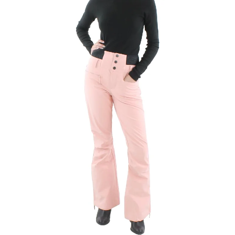 Price Rollback Roxy Womens Insulated Polyester Snow Pants