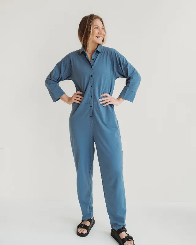 Weekend Flash Sale Shana Ocean Dungarees