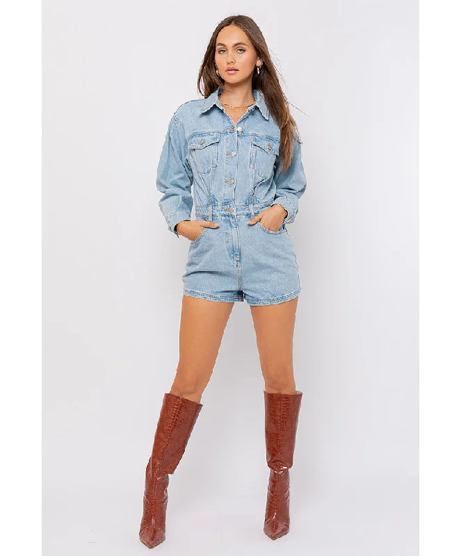 Light Denim