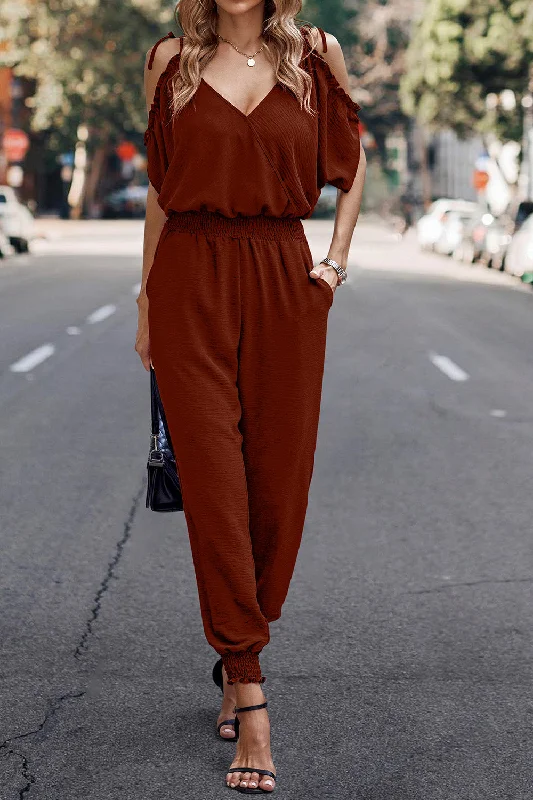 Red Brown