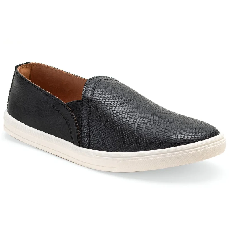 Low Prices Sun + Stone Womens Mariam Padded Insole Casual and Fashion Sneakers