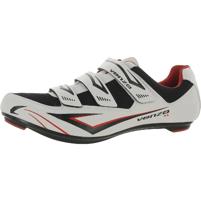 Early Access Venzo Mens Sport Fitness Cycling Shoes