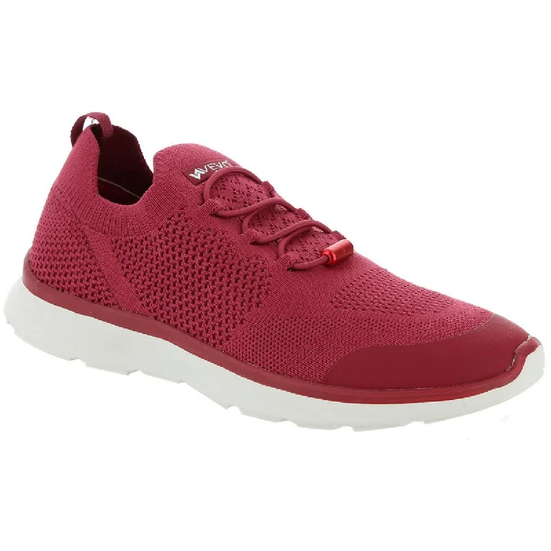 Bargain Prices Vevo Active Womens Steffi Comfort Insole Fitness Slip-On Sneakers