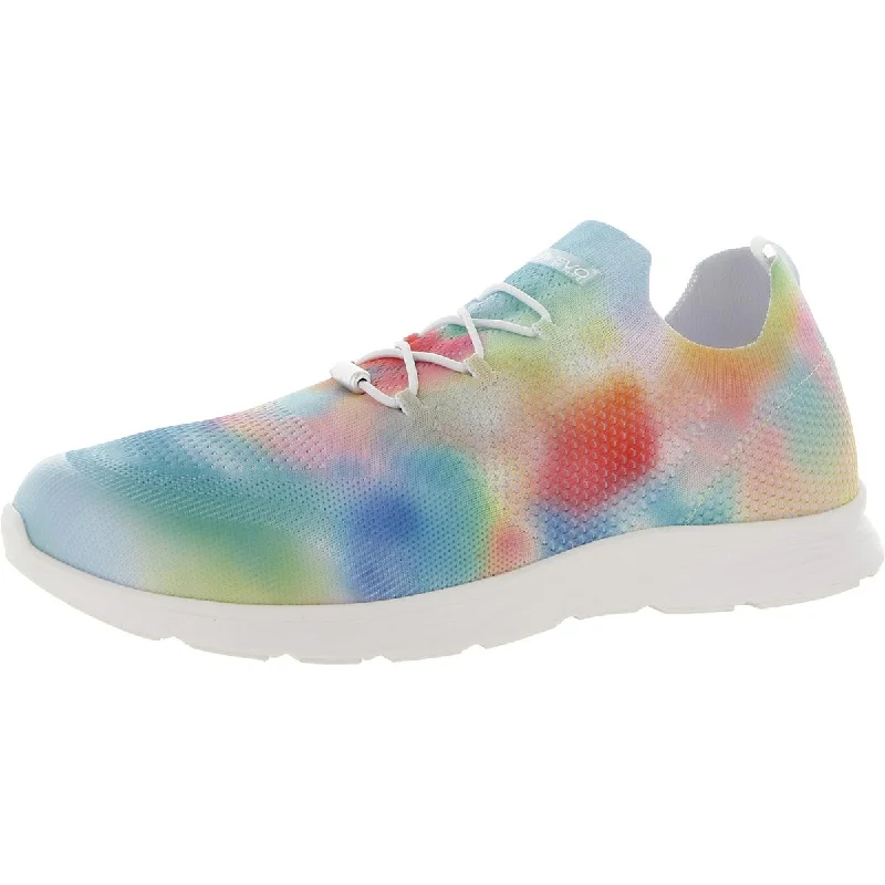 Knit Fabric Upper Cloud