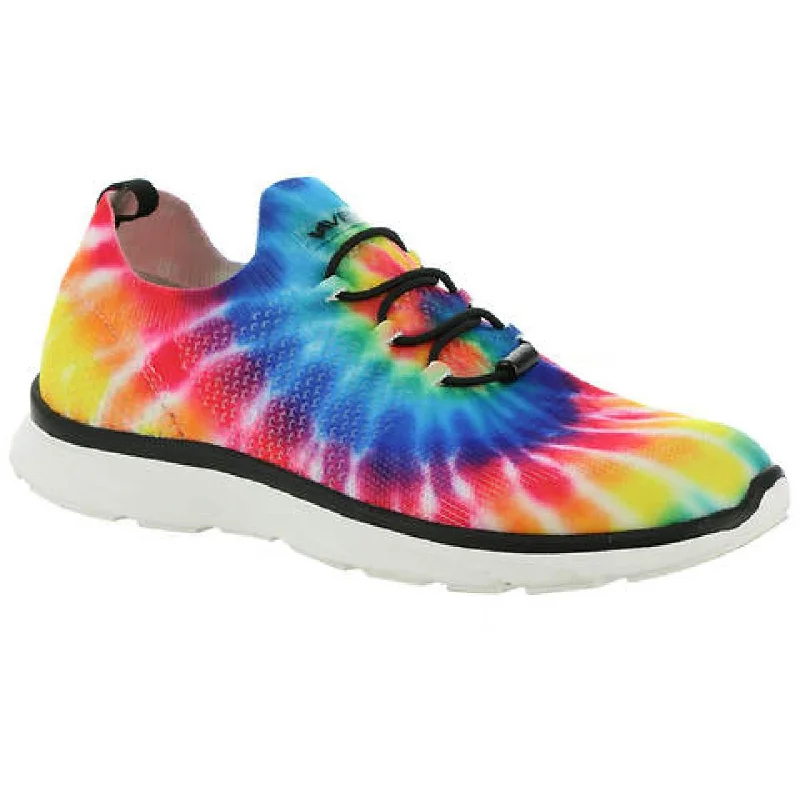 Tie Dye Swirl