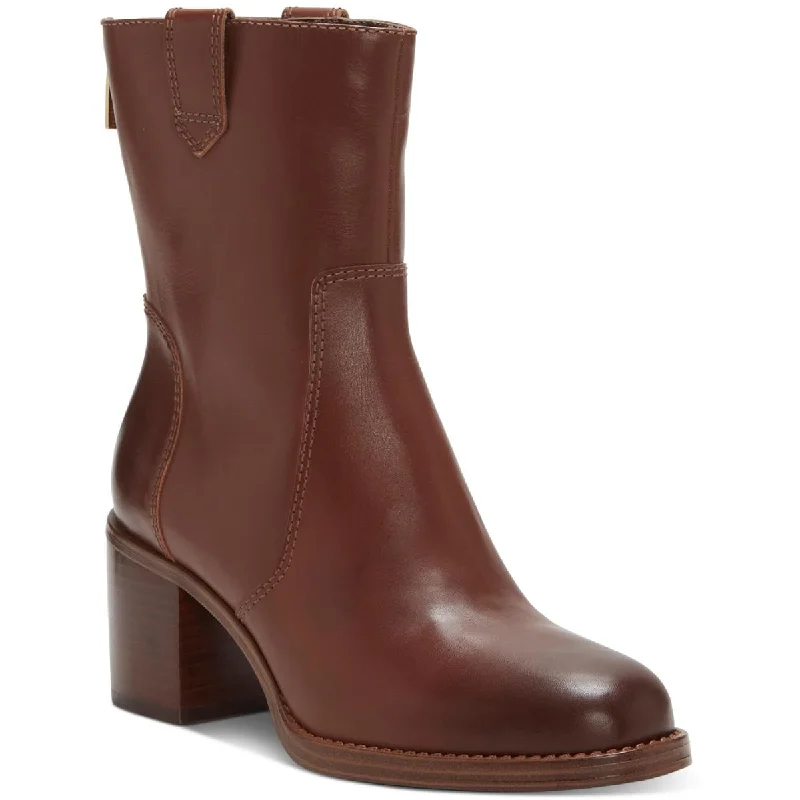 Super Sale Vince Camuto Womens Zanilla Ankle Boots