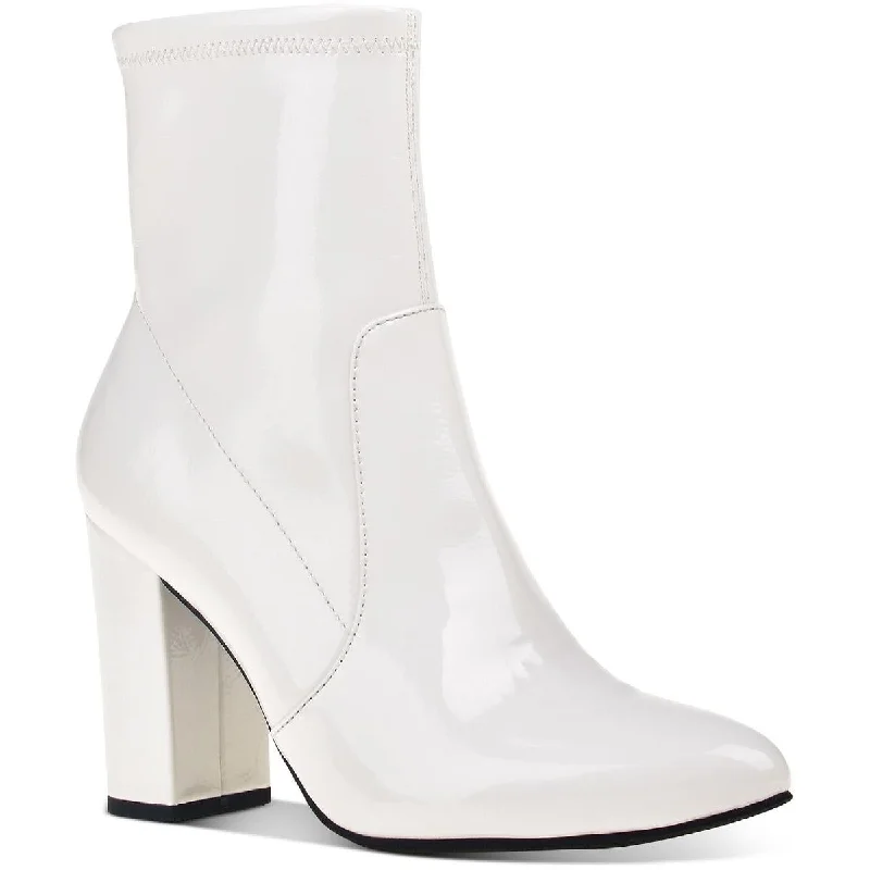 Members Only Wild Pair Womens Becci Booties