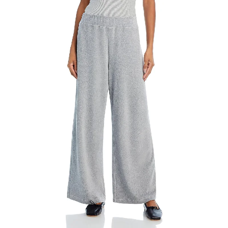 Unbeatable Prices Wilt Womens Velour Pull On Sweatpants