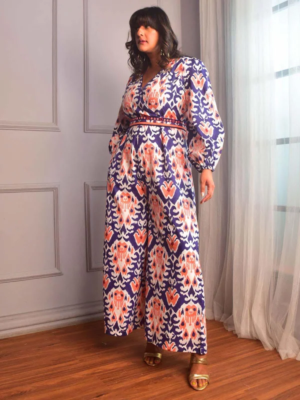 Exclusive Preview Zia Jumpsuit